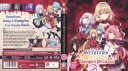 The Vexations Of A ShutIn Vampire Princess  Sesong 1 Bluray