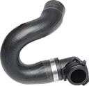 METZGER 2420206 Radiatorslange