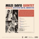 Miles Davis Quintet Miles Davis Quintet With Sonny Stitt Uk Vinyl