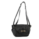 Bally Dame Svart