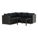 Venture Home Loungesett Kuba 1645027-01-0 1645027-02-0