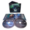 Edenbridge  Chronicles Of Eden Part 2  CD