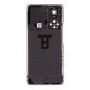 Honor 50 Bakdeksel 02354HEC Svart