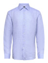 BOSS H Hank K C1 261   Blue   42