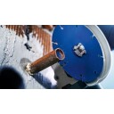 Bosch 76 mm Multiwheel Kappskive for Metallkutting