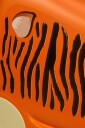 Samsonite Dream2Go Ride-On Tiger kabinkoffert Oransje