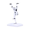 Stormtrooper Samlefigur i Kranspark - Star Wars - Nemesis Now