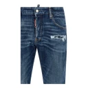 Dsquared2 Herre Jeans Blå M,