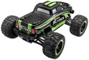 BLACKZON Slyder MT 1/16 4WD Electric Monster Truck Green 540100