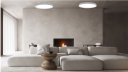 RING 15/300 PIR Plafond Hvit