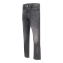 G-Star RAW 3301 Regular Tapered Jeans - Grey - Men 33-32 Grey male
