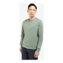Barbour Herre Gensere & Hettegensere Grønn L