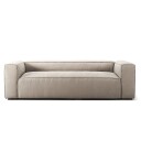 Decotique Grand Sofa 2 seters Sandshell Beige