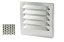 Habo 15506 Ventilgitter, Ventilasjon