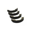 Bremsesko sett KAVO PARTS KBS 5425