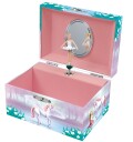 Real UniQ Jewellery Music Box 30463
