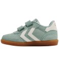 Hummel Victory Suede II Infant sko frosty green 20