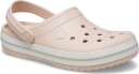 Crocs Unisex Crocband Clog Quartz 41-42