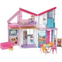 Mattel Barbie Malibu Huset FXG57