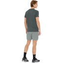 Virtus Neva M Ss Tee   Grey   M
