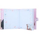 Miss Melody Diary w/Code & Music Horses 0412051