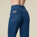 Lois Dame Jeans Blå W29 L34