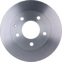 HELLA 8DD 355 103 231 Bremseskive