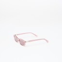 Solbriller D.Franklin Lewk Pink / Brown Universal