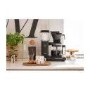 Moccamaster Select kaffetrakter matt svart