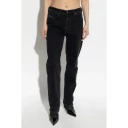Diesel Dame Jeans Svart W29,