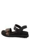 Legero Move - Black - 42