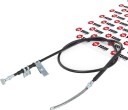 SEIM 733508 Tautrekk håndbremse
