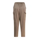 Semper Dame Bukser Beige S,