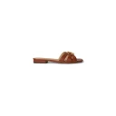 Ralph Lauren Dame Sko Brun 39 EU,