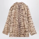 Stella McCartney Dame Bluser & Skjorter Beige S,