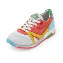 Diadora Herre Sko Flerfarget 45 EU,