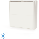 Shelly Blu Wall Switch 4 Stand Alone