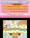 Hello Kitty & Friends: Rockin' World Tour  (3DS)