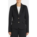 Pennyblack Dame Jakker Svart XS,