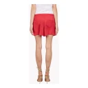 Dsquared2 Dame Shorts Rød S,