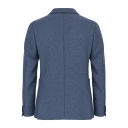 Zegna, Herre, Jakker, Blå, S,