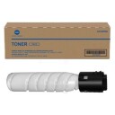 Konica Minolta TN-118 Tonerkassett svart 12.000 sider