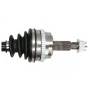 Pascal Drivaksel PASCAL G2X055PC