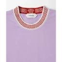 Versace Dame Kjoler Lilla M,