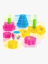 Heros Mitt Første Spill Busy Bee Stacking Garden