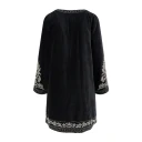 Scarlett Poppies Dame Kjoler Svart M,