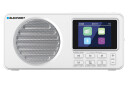 Blaupunkt DR6WH DAB radio Hvit