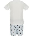Ralph Lauren Kids S5-Sleepwear Short Set White 128/134