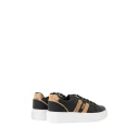 Alviero Martini 1a Classe Dame Sko Svart 36 EU,