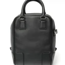 Loewe Dame Svart